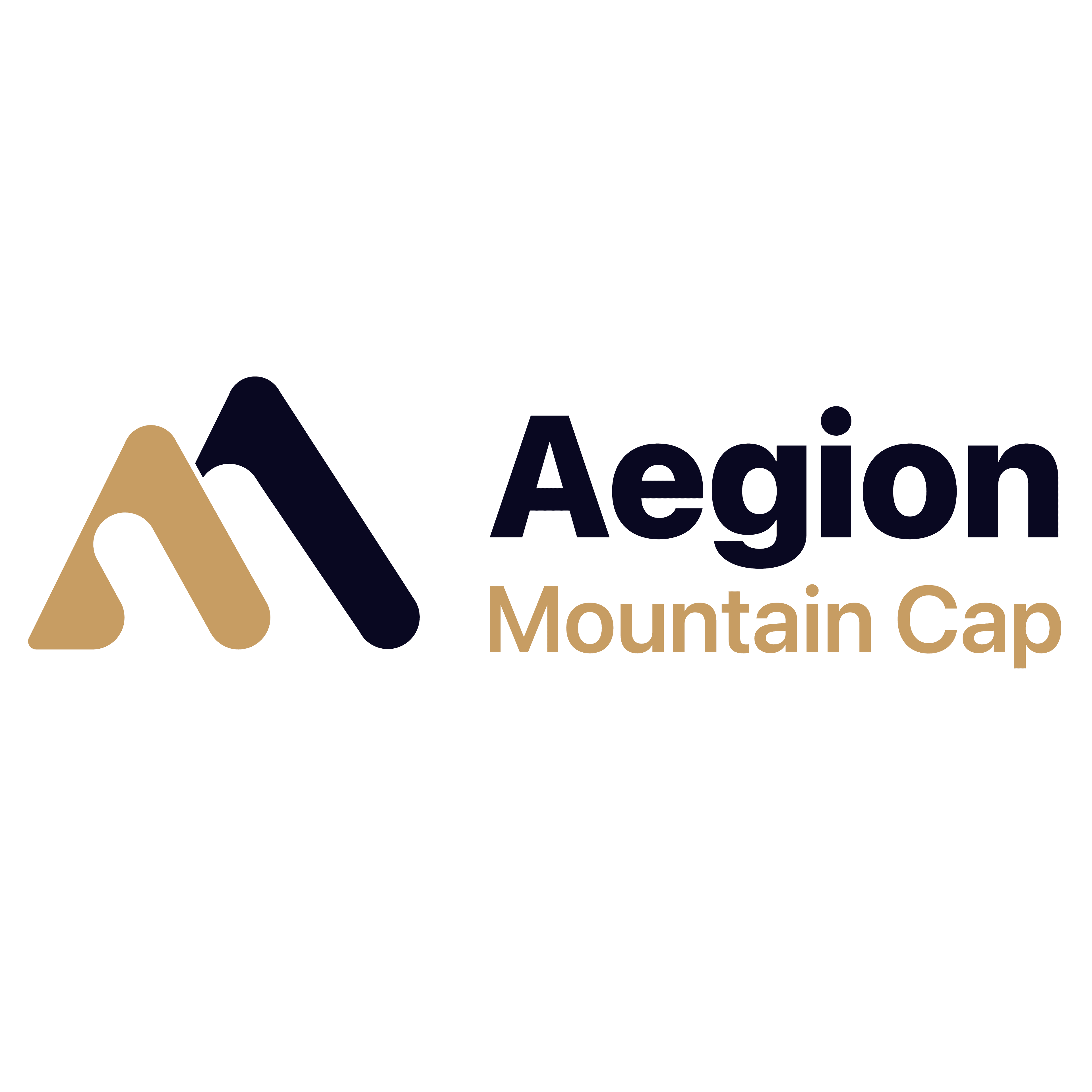 Aegion Mountain